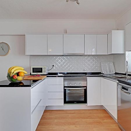 Casa Roos Lois Apartment Albufeira Ngoại thất bức ảnh